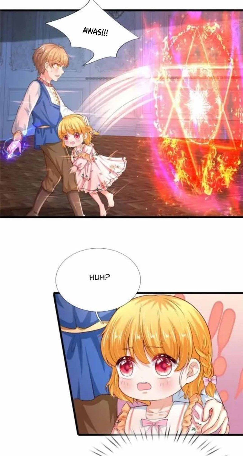 I Became The Emperor’s Daughter One Day Chapter 118 Gambar 9