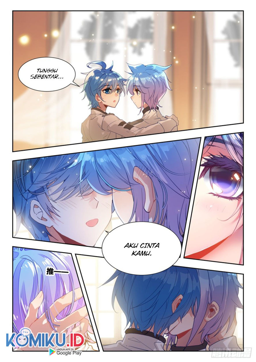 Soul Land 2 Chapter 294.1 Gambar 10