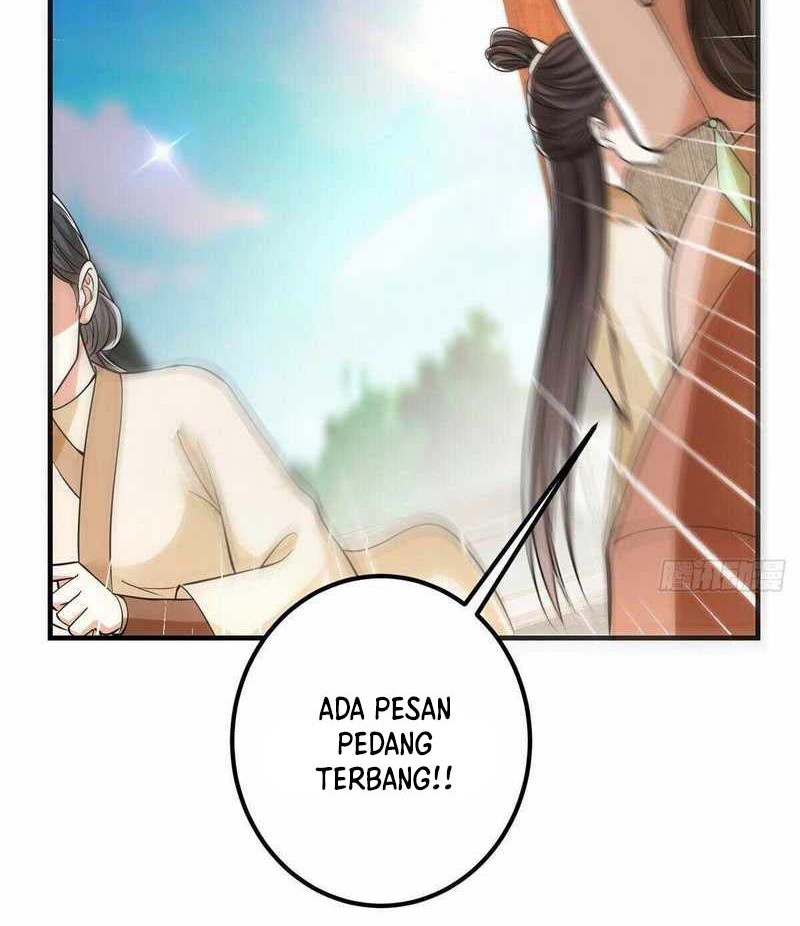 Keep A Low Profile, Sect Leader Chapter 32 Gambar 32