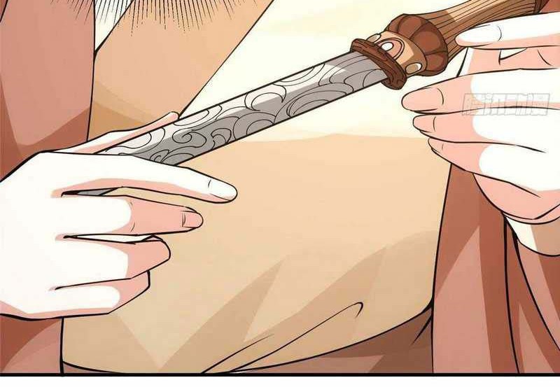 Keep A Low Profile, Sect Leader Chapter 32 Gambar 34