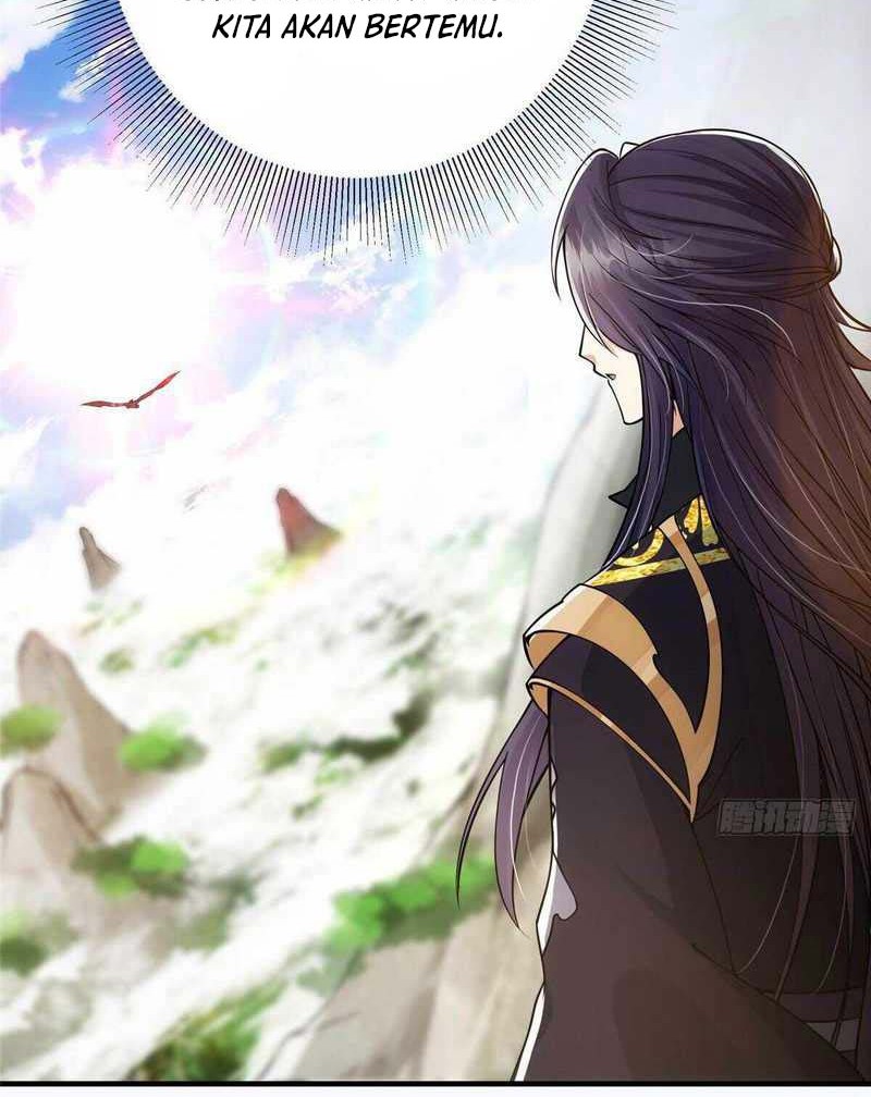 Keep A Low Profile, Sect Leader Chapter 32 Gambar 17