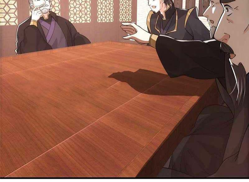 Keep A Low Profile, Sect Leader Chapter 32 Gambar 23