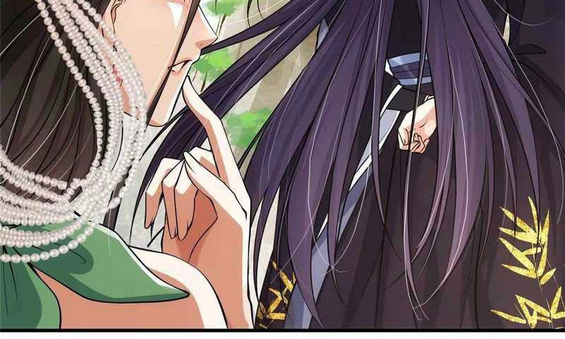 Keep A Low Profile, Sect Leader Chapter 32 Gambar 8