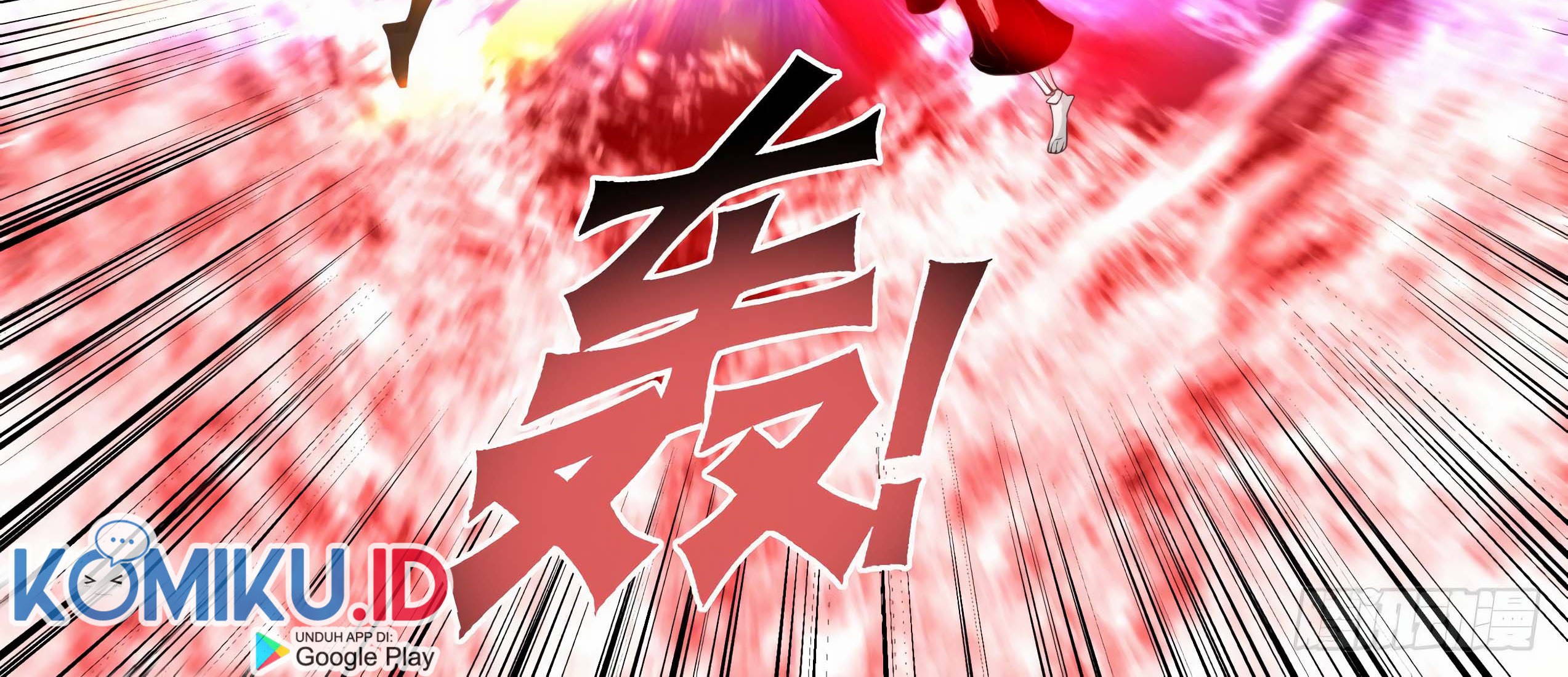 Martial Peak Part 1 Chapter 1886 Gambar 5