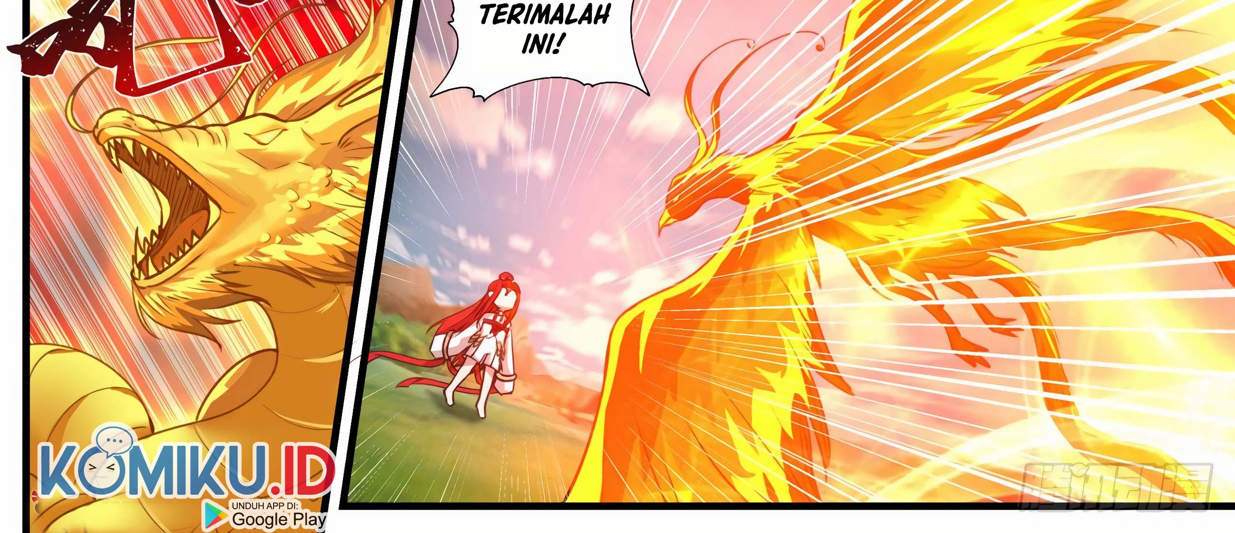 Martial Peak Part 1 Chapter 1887 Gambar 26