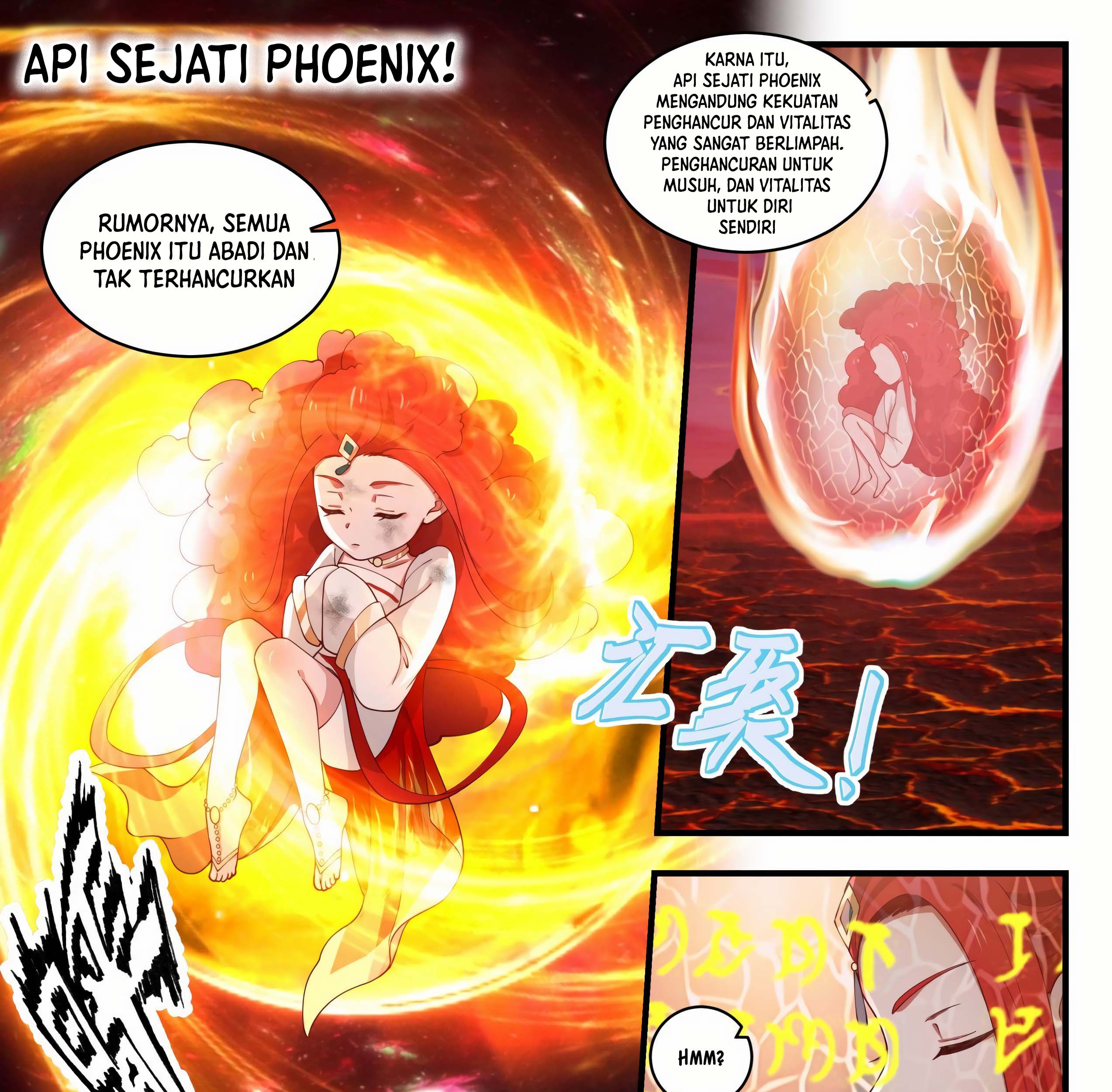 Martial Peak Part 1 Chapter 1888 Gambar 13