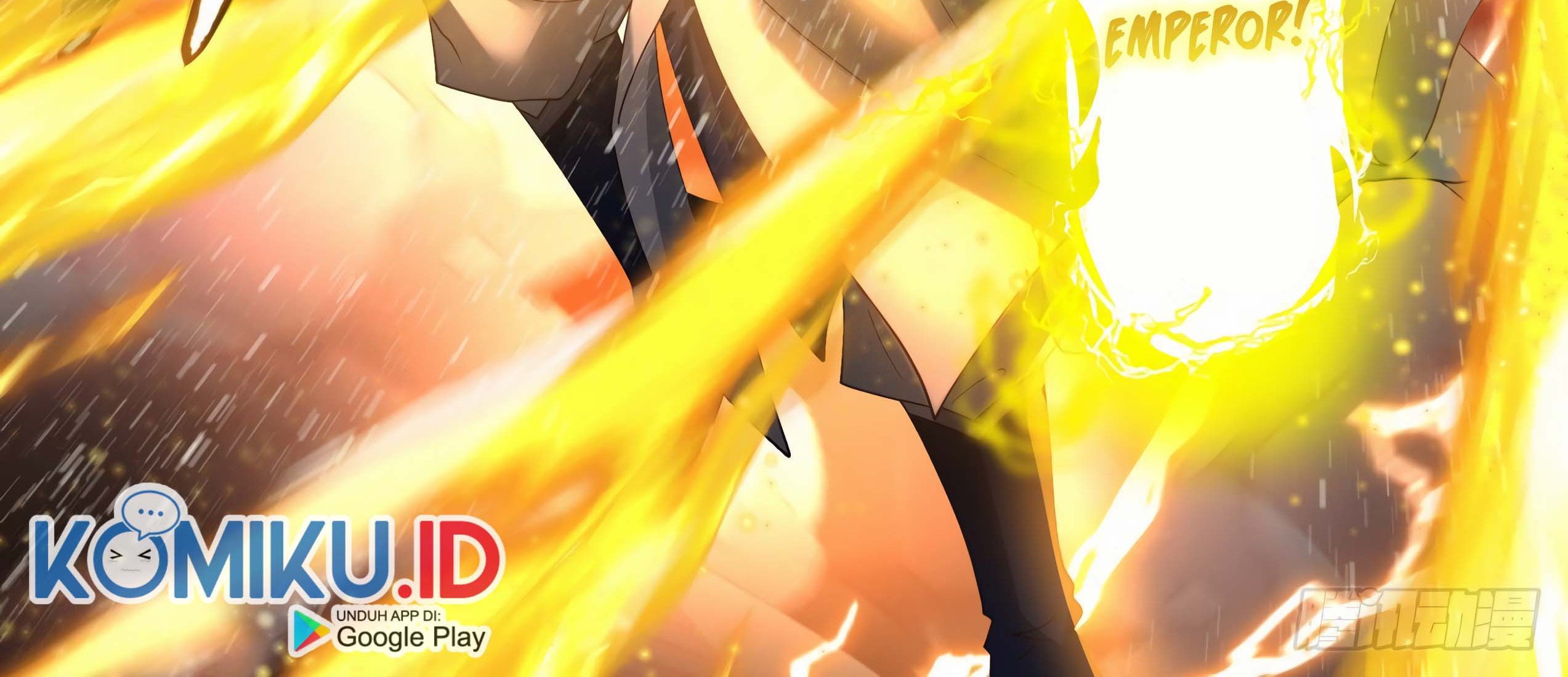 Martial Peak Part 1 Chapter 1884 Gambar 20