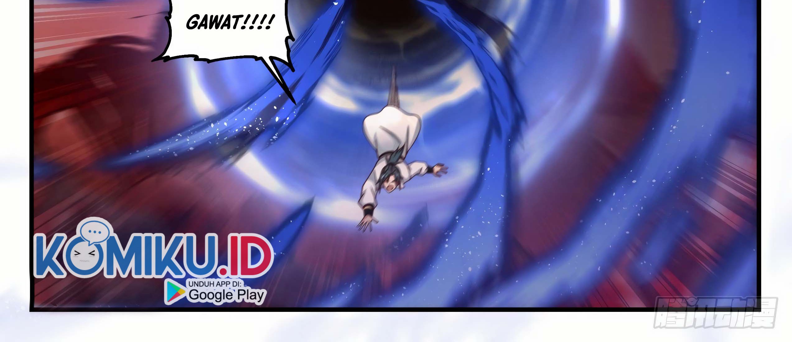 Martial Peak Part 1 Chapter 1884 Gambar 26