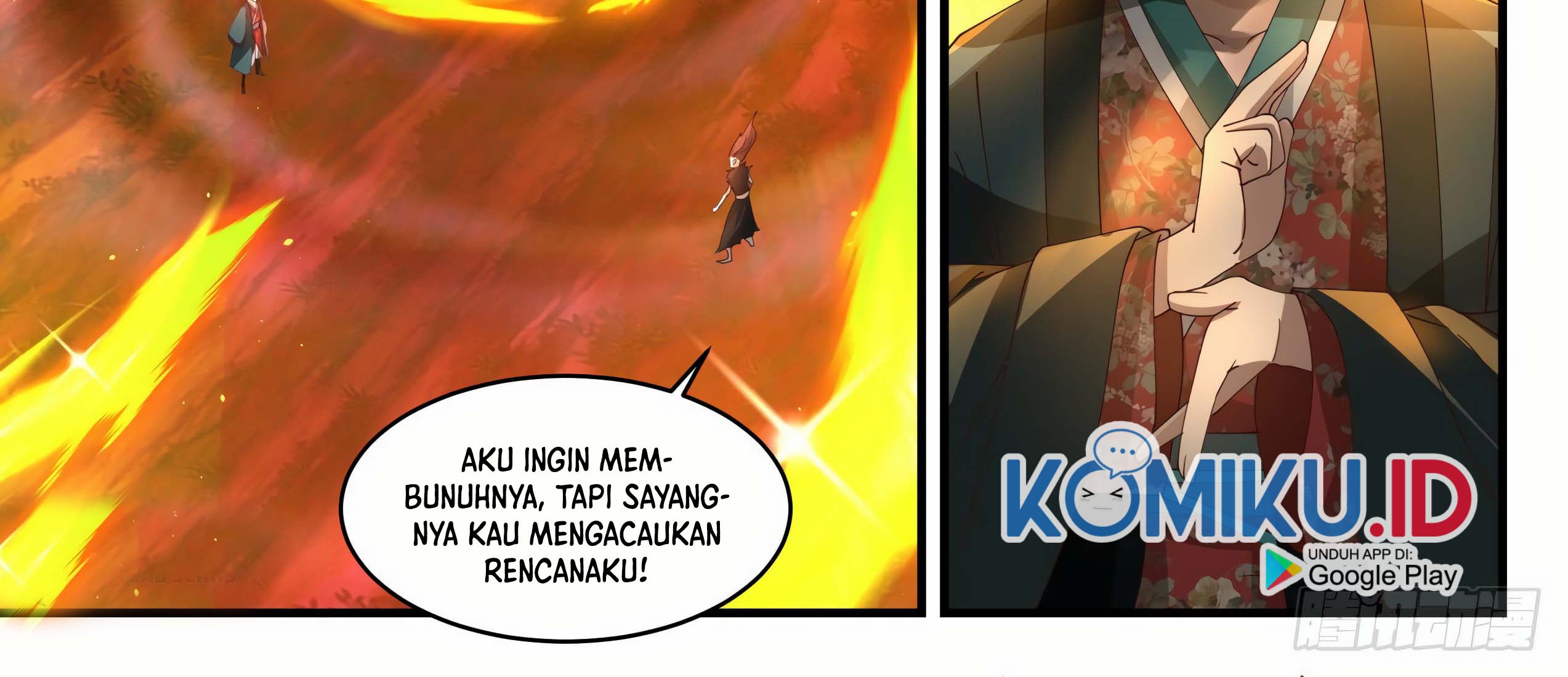 Martial Peak Part 1 Chapter 1884 Gambar 7