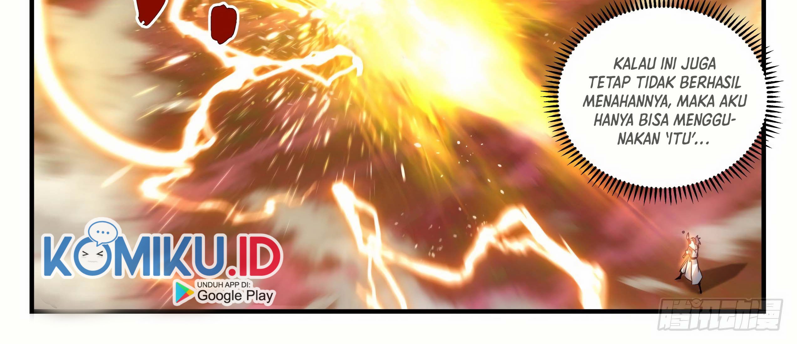 Martial Peak Part 1 Chapter 1884 Gambar 14