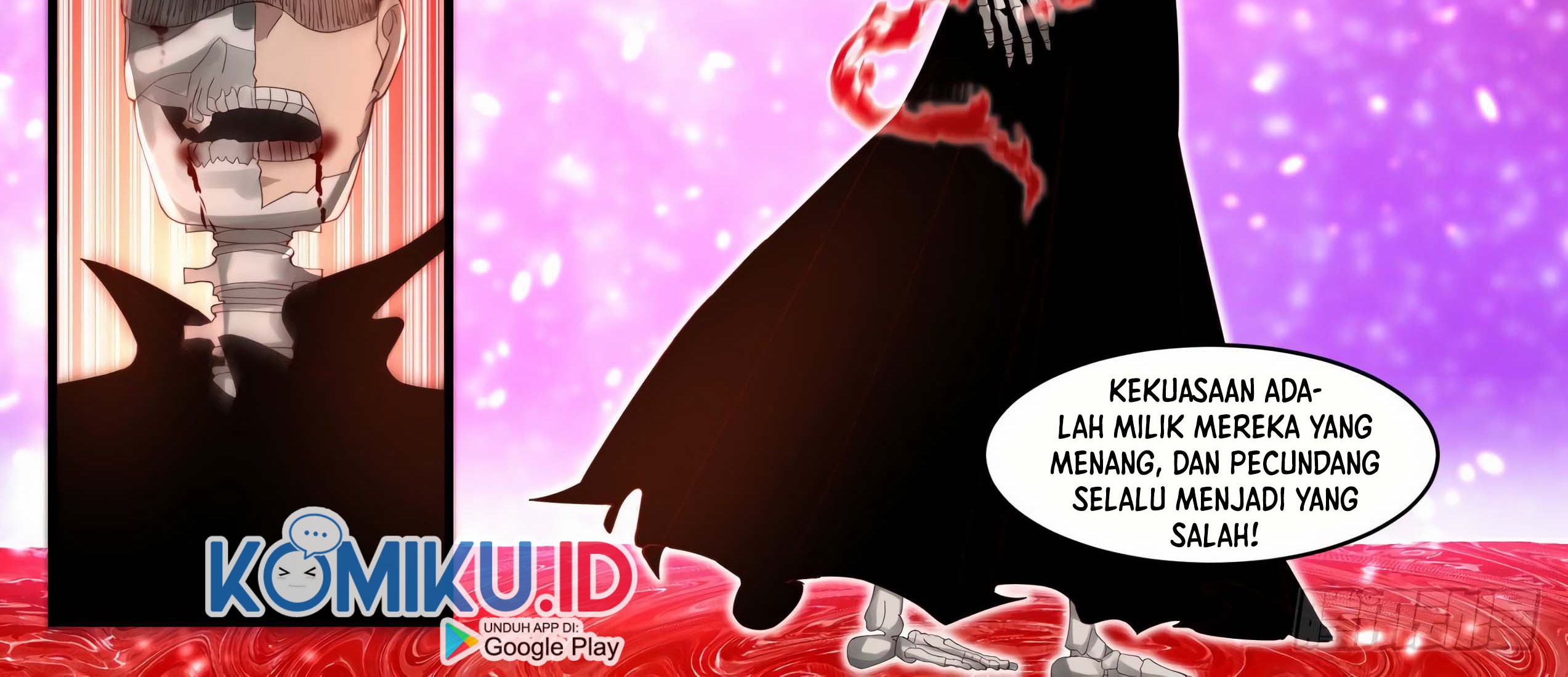 Martial Peak Part 1 Chapter 1885 Gambar 24