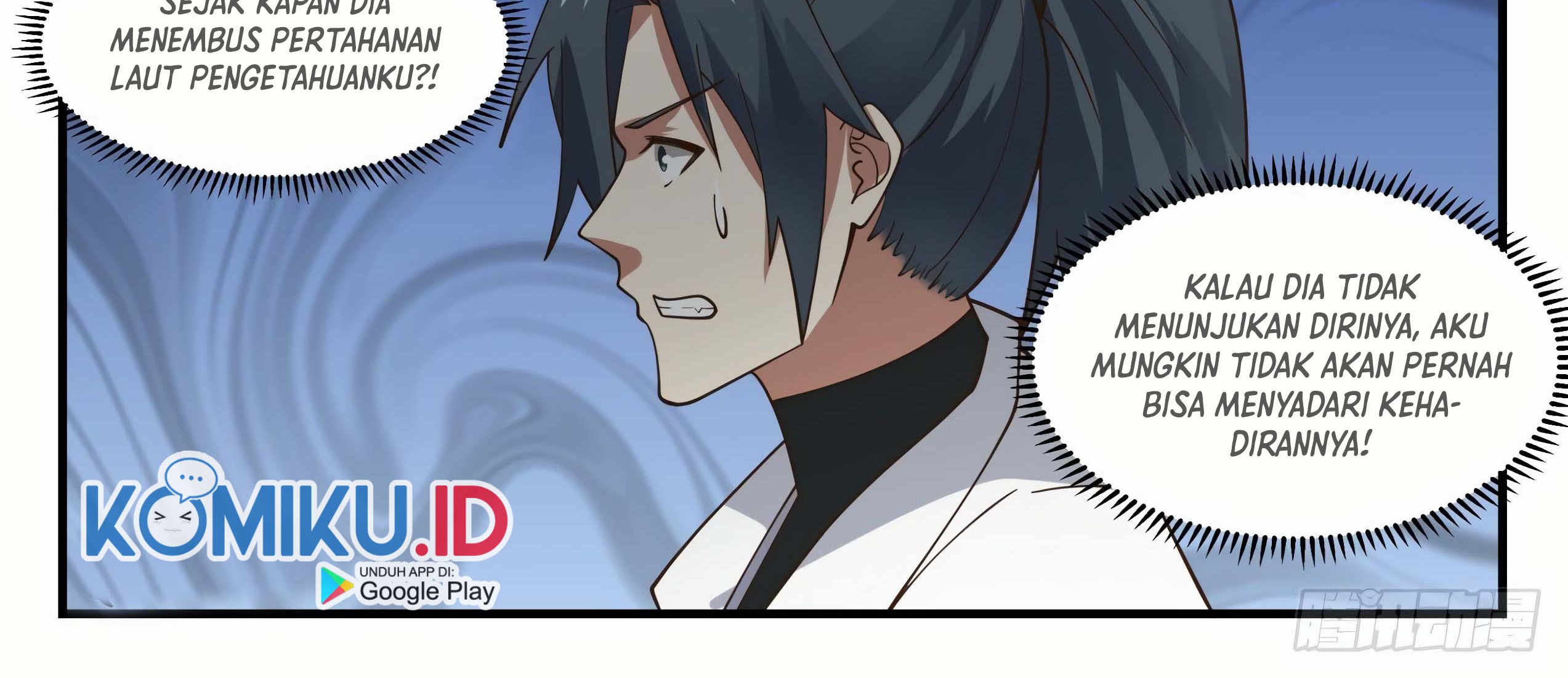 Martial Peak Part 1 Chapter 1885 Gambar 5