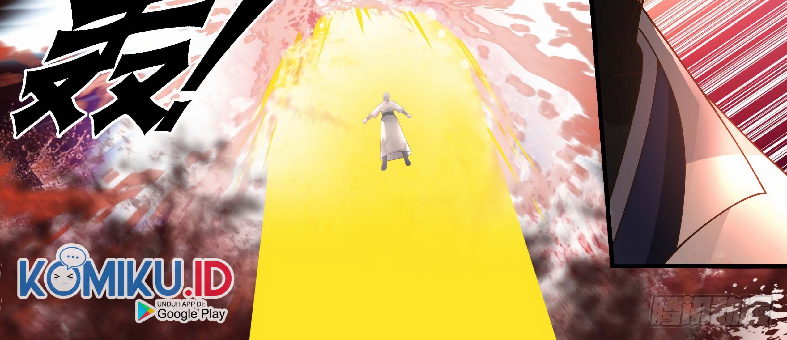 Martial Peak Part 1 Chapter 1885 Gambar 7