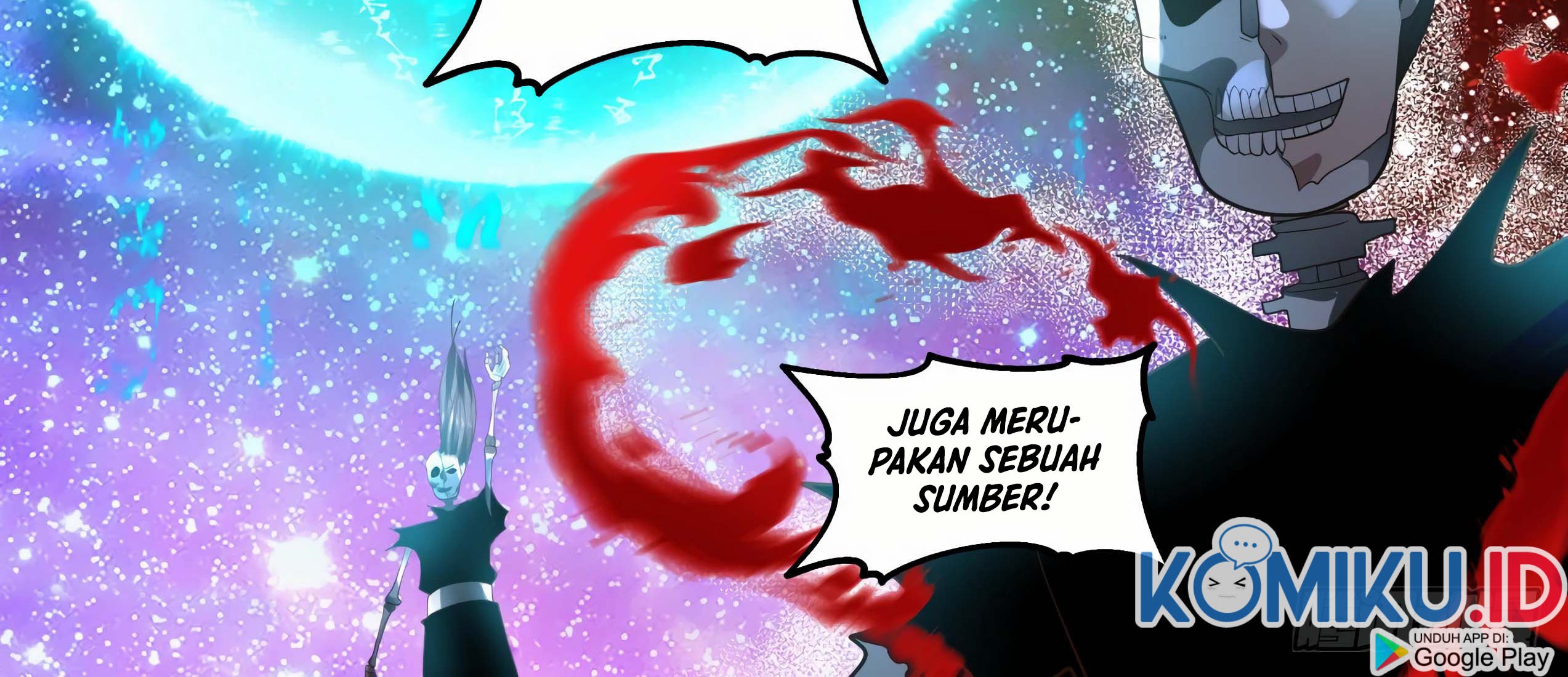 Martial Peak Part 1 Chapter 1885 Gambar 14