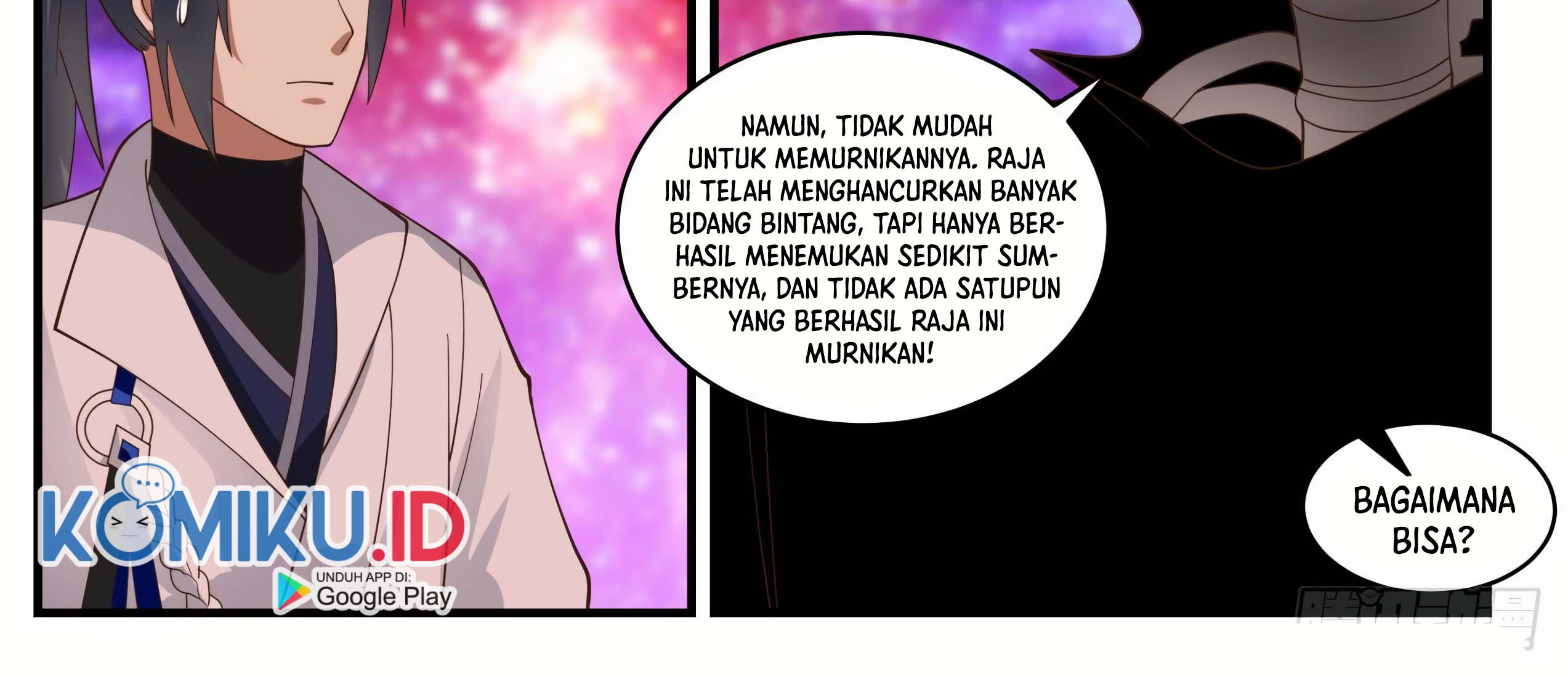 Martial Peak Part 1 Chapter 1885 Gambar 16