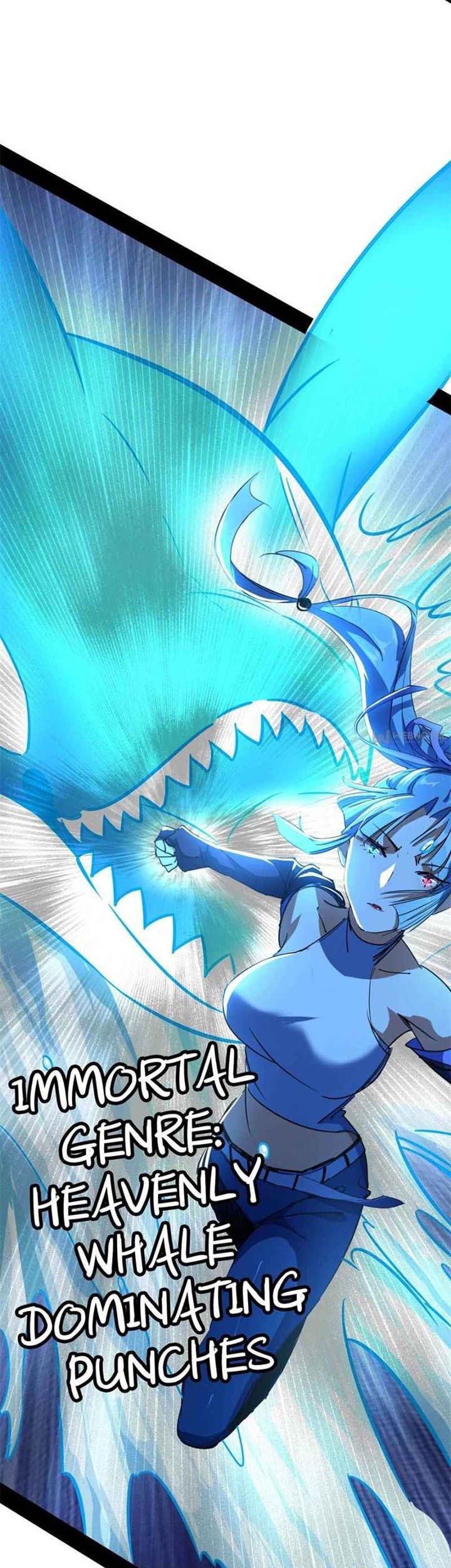 I’m An Evil God Chapter 145 Gambar 23