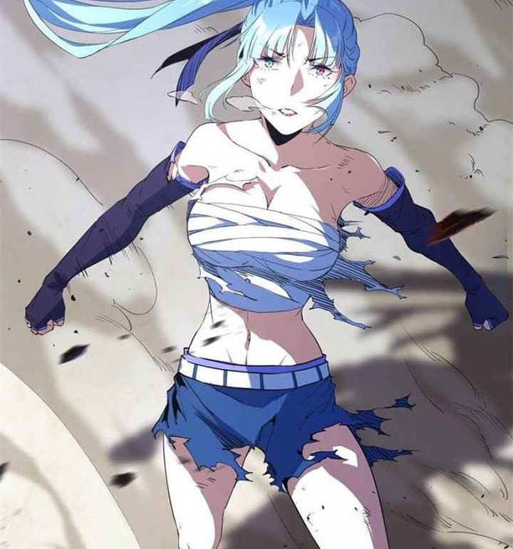 I’m An Evil God Chapter 145 Gambar 26