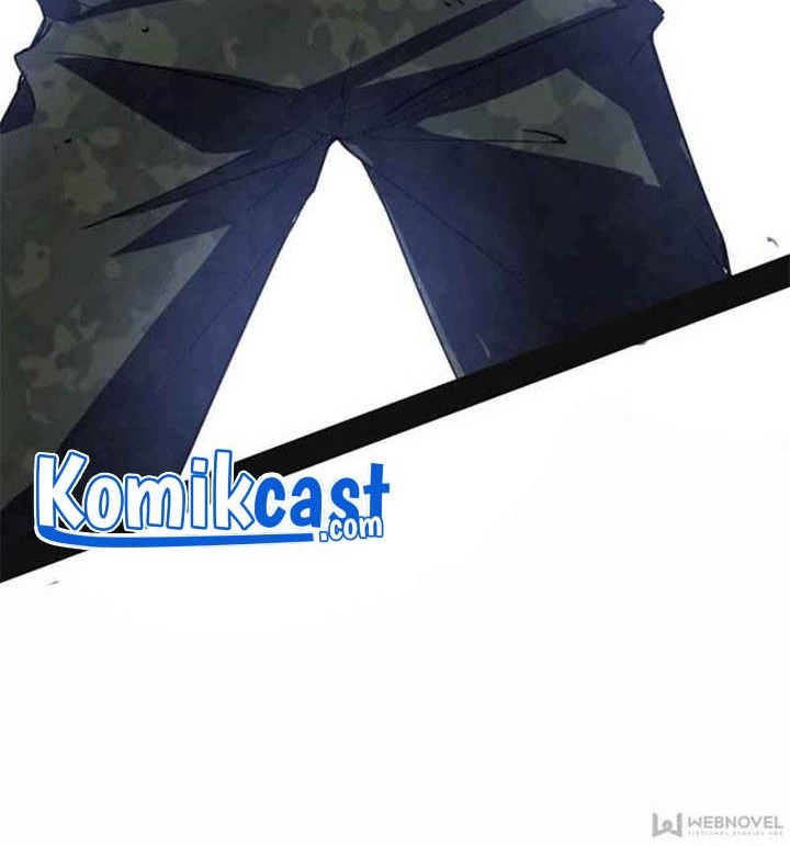 I’m An Evil God Chapter 145 Gambar 28