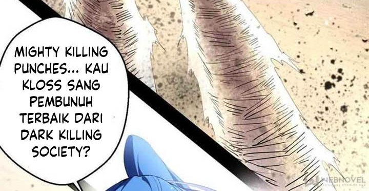 I’m An Evil God Chapter 145 Gambar 34