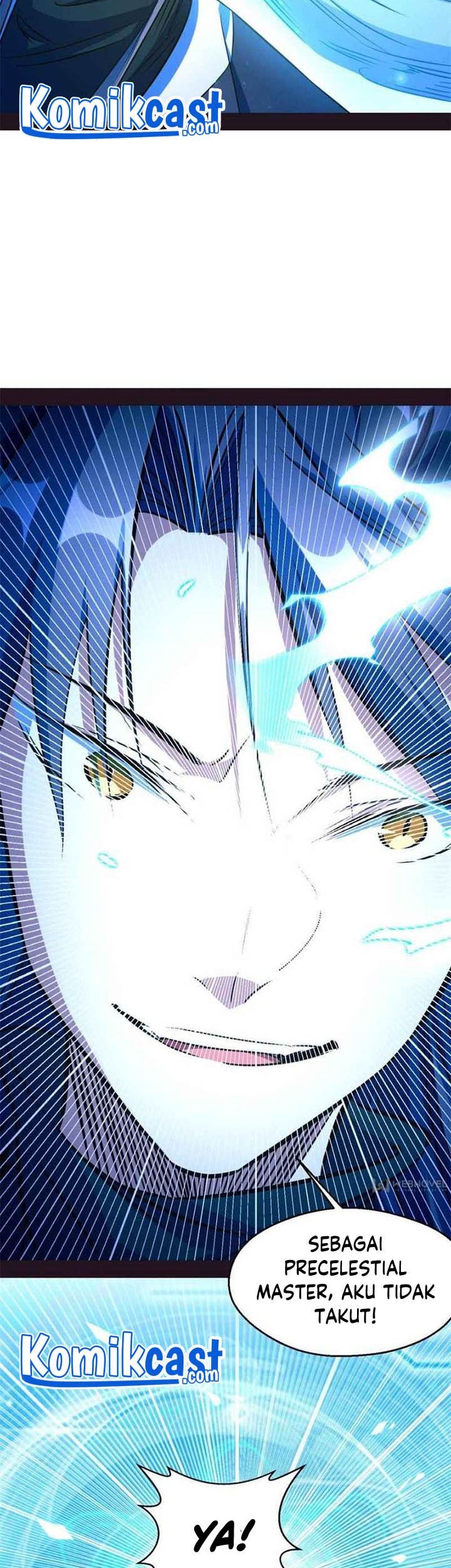 I’m An Evil God Chapter 145 Gambar 15