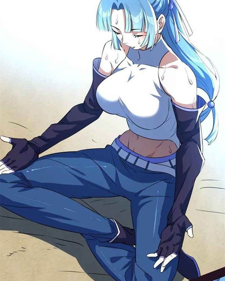 I’m An Evil God Chapter 145 Gambar 18