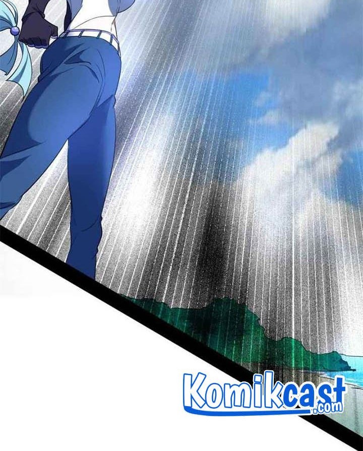 I’m An Evil God Chapter 145 Gambar 22