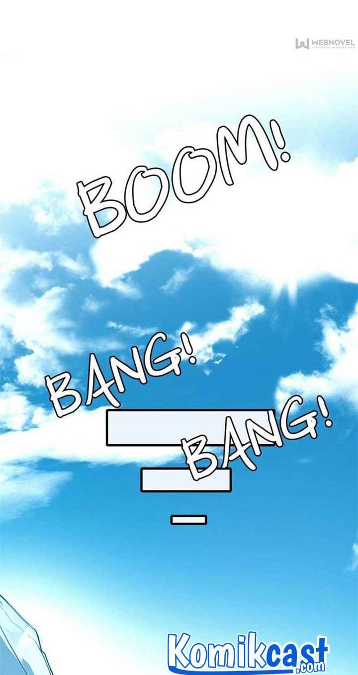 I’m An Evil God Chapter 145 Gambar 50