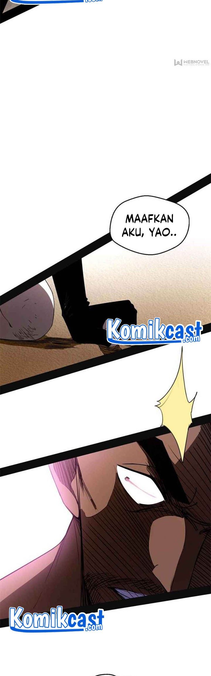 I’m An Evil God Chapter 145 Gambar 54