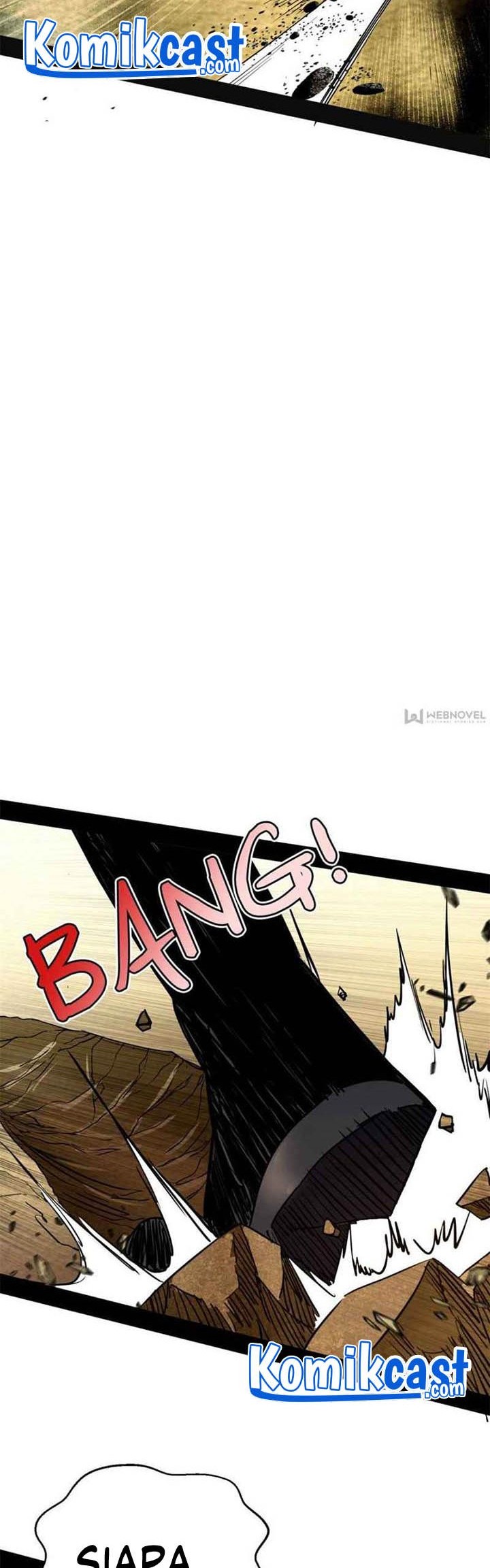 I’m An Evil God Chapter 145 Gambar 56