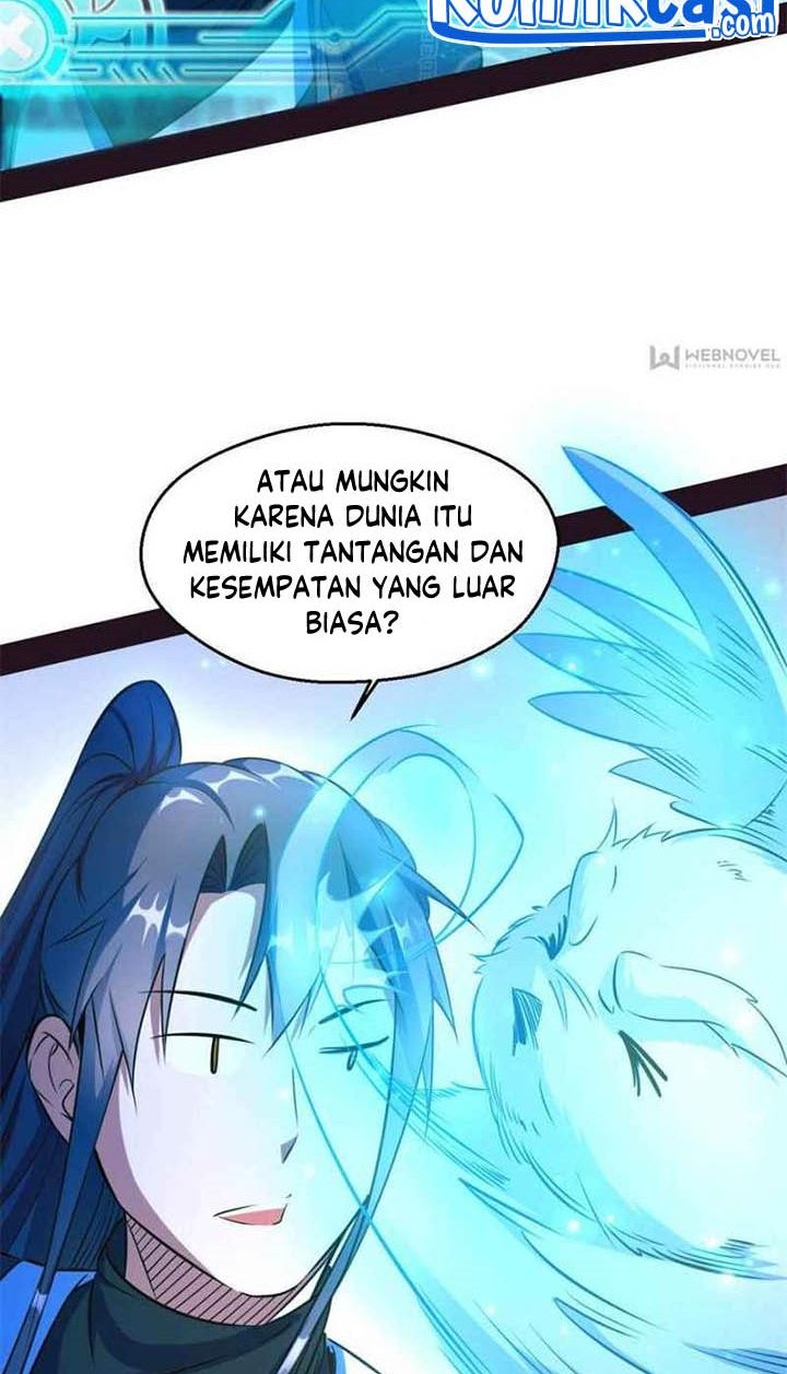 I’m An Evil God Chapter 145 Gambar 14