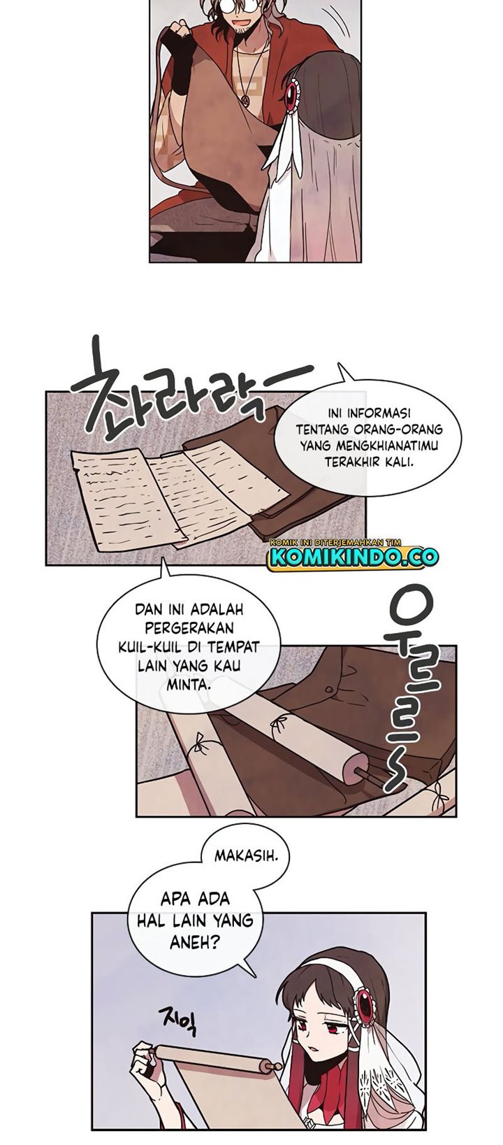 Miracle Hero! Chapter 08 Gambar 24