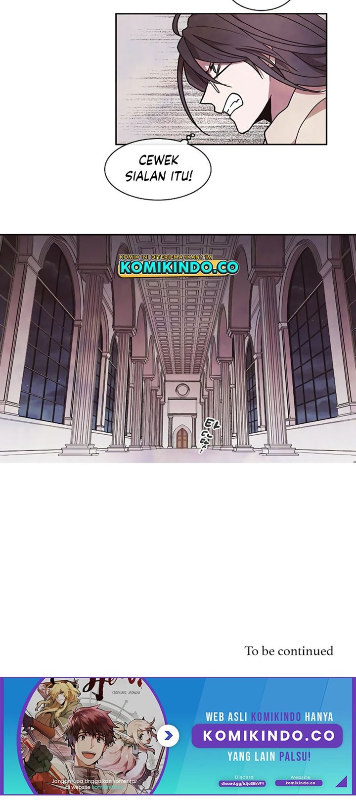 Miracle Hero! Chapter 08 Gambar 26