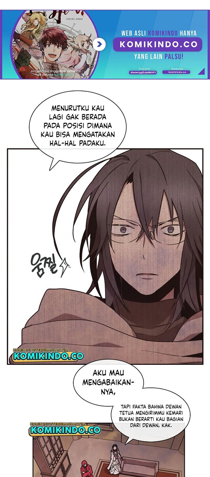 Miracle Hero! Chapter 08 Gambar 22