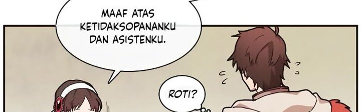 Miracle Hero! Chapter 08 Gambar 5