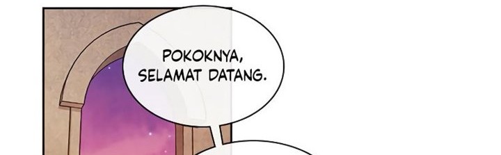 Miracle Hero! Chapter 08 Gambar 7