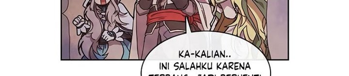 Miracle Hero! Chapter 08 Gambar 15