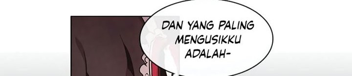 Miracle Hero! Chapter 08 Gambar 17