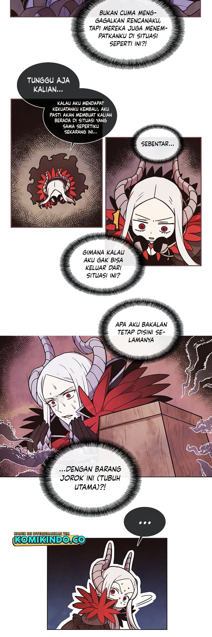 Miracle Hero! Chapter 07 Gambar 5