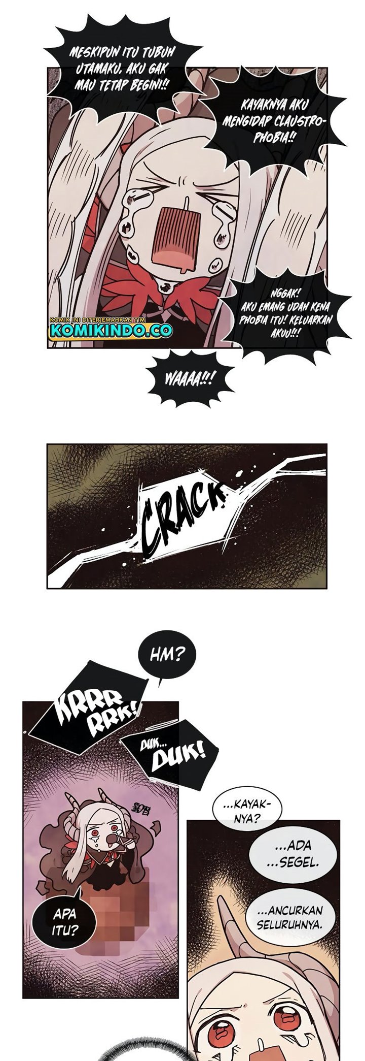 Miracle Hero! Chapter 07 Gambar 7