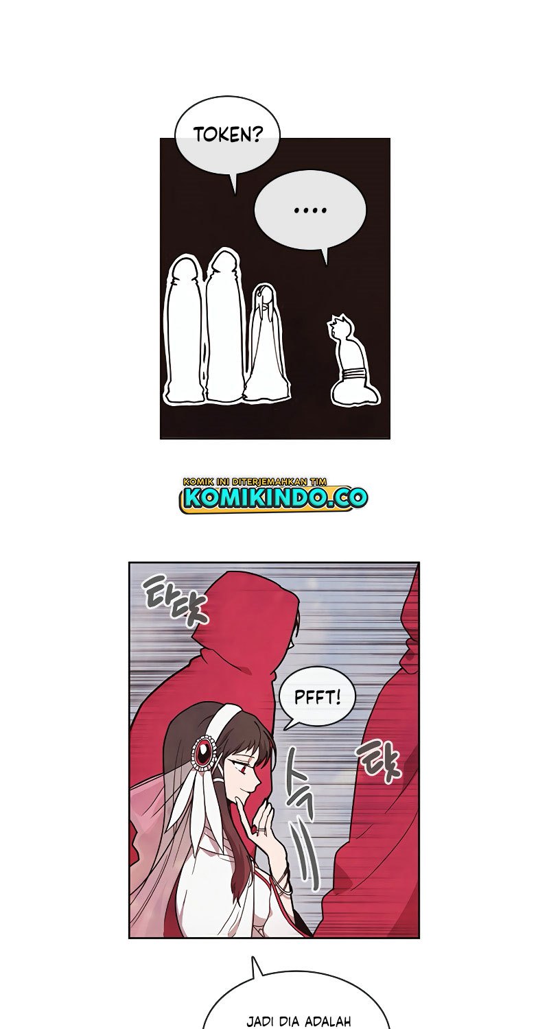 Miracle Hero! Chapter 06 Gambar 27