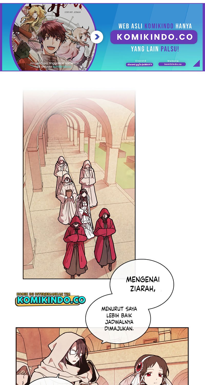 Manhwa Miracle Hero! Chapter 06 gambar nomor 2