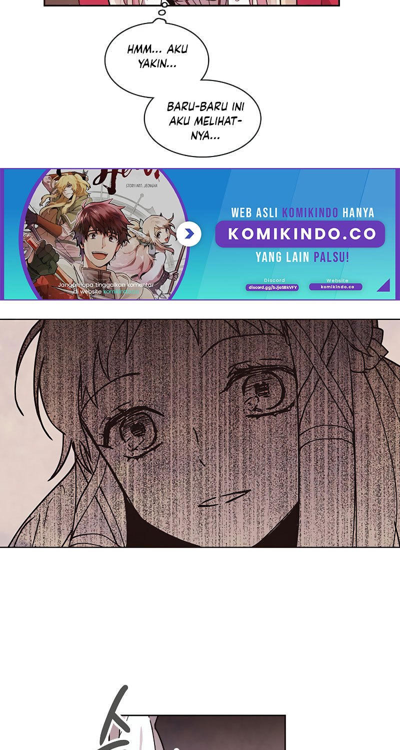 Miracle Hero! Chapter 06 Gambar 23