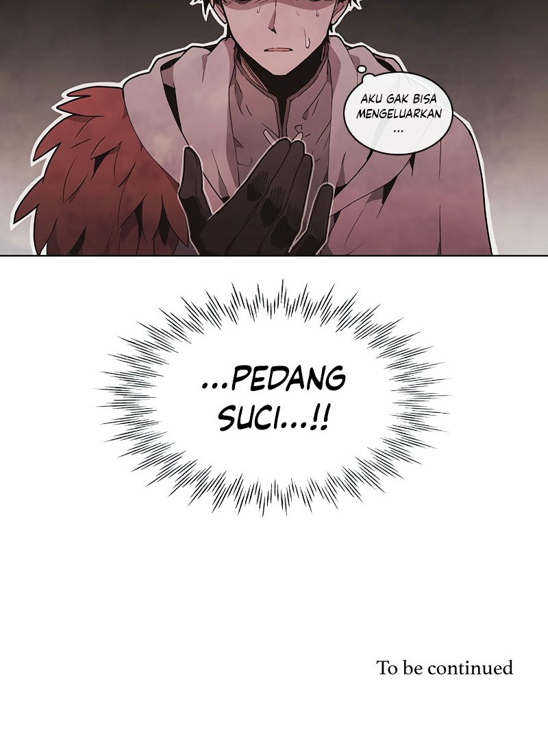 Miracle Hero! Chapter 06 Gambar 36