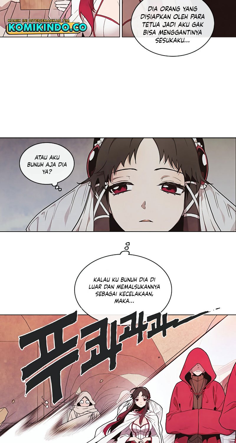 Miracle Hero! Chapter 06 Gambar 4