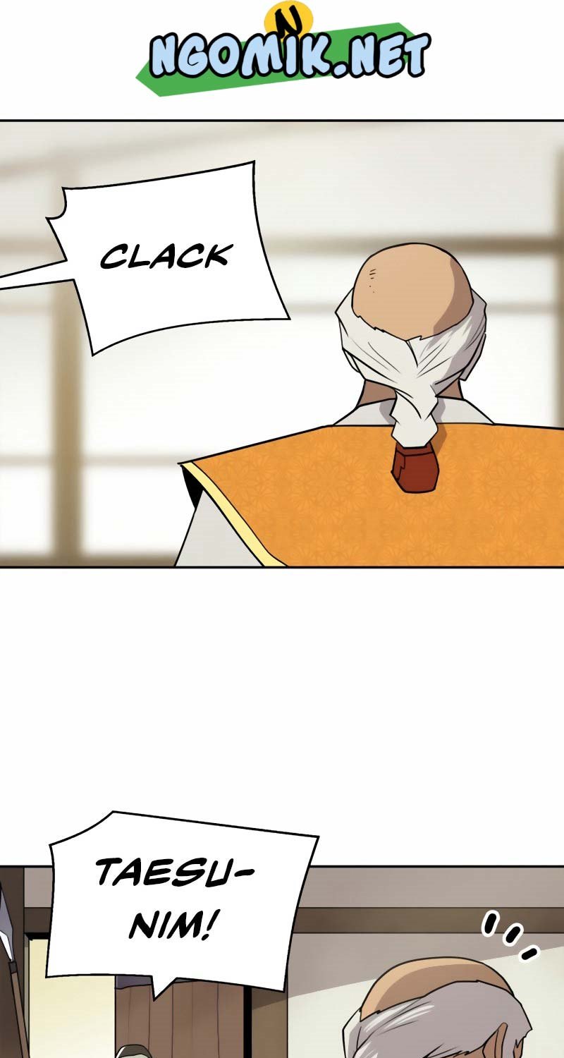 Teenage Swordsman Chapter 04 Gambar 14