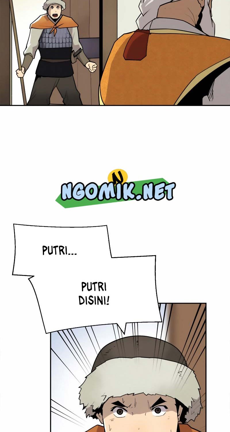 Teenage Swordsman Chapter 04 Gambar 15