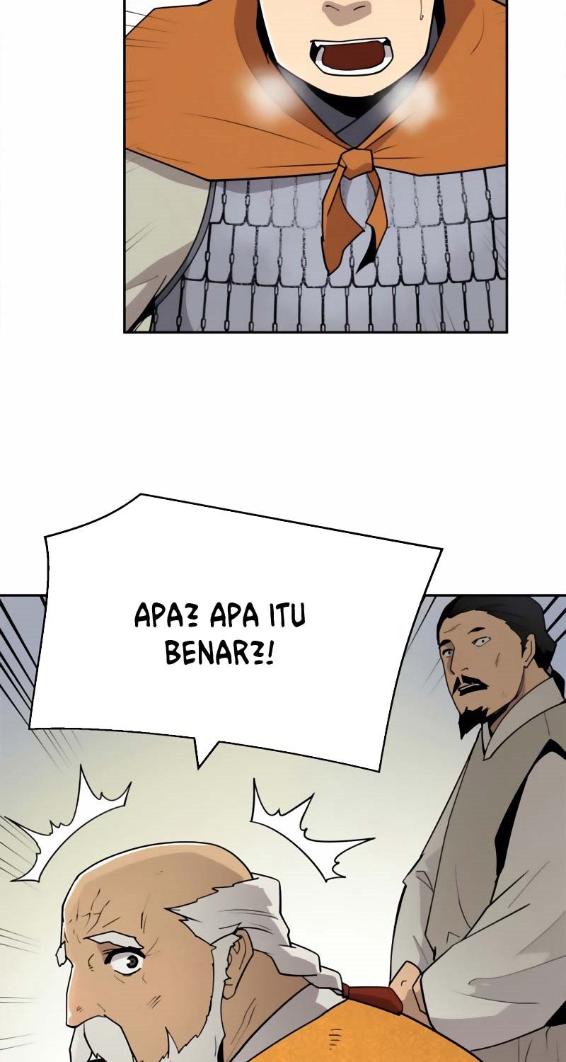 Teenage Swordsman Chapter 04 Gambar 16