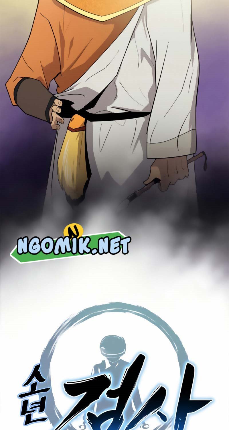 Teenage Swordsman Chapter 04 Gambar 10