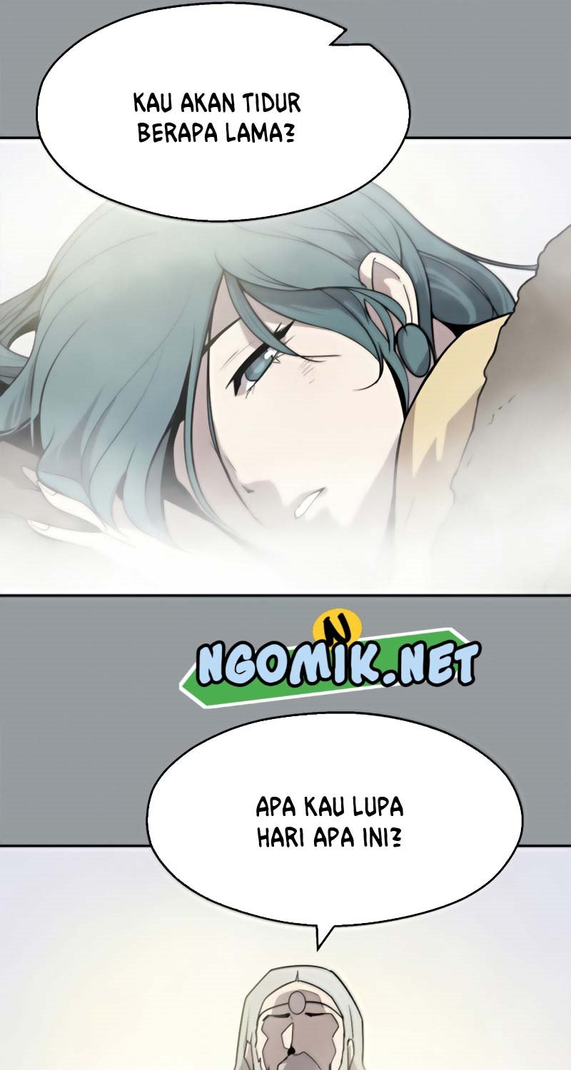 Teenage Swordsman Chapter 04 Gambar 109