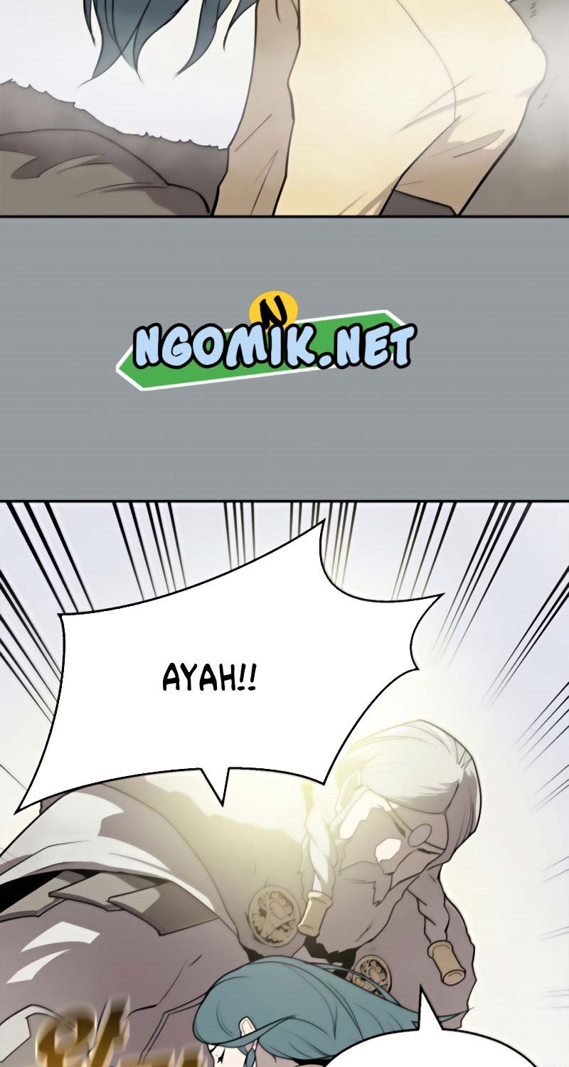 Teenage Swordsman Chapter 04 Gambar 111